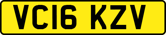 VC16KZV