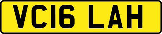 VC16LAH