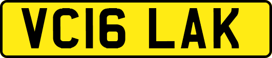 VC16LAK