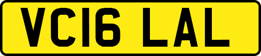 VC16LAL