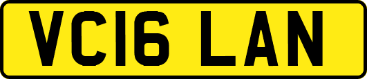 VC16LAN