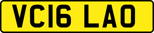 VC16LAO