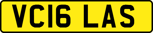 VC16LAS