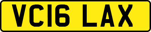 VC16LAX