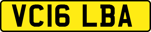VC16LBA