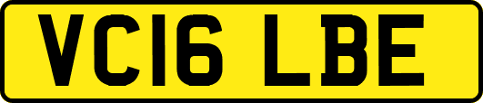 VC16LBE