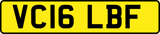 VC16LBF