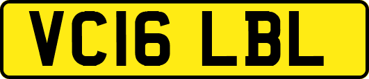VC16LBL