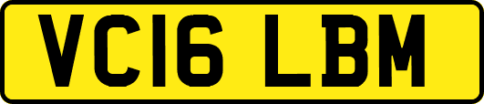 VC16LBM