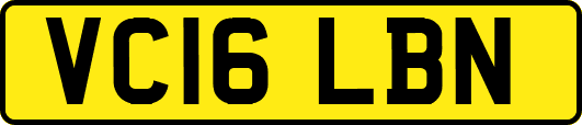 VC16LBN