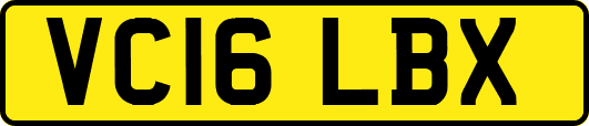 VC16LBX