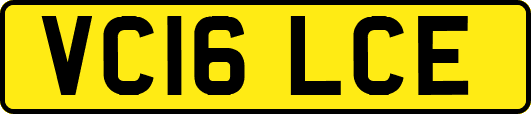 VC16LCE