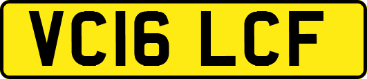 VC16LCF