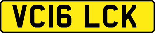 VC16LCK