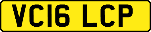 VC16LCP