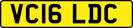 VC16LDC