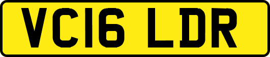 VC16LDR