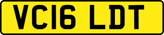 VC16LDT