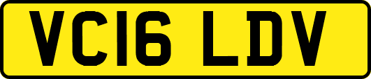 VC16LDV