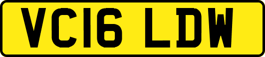 VC16LDW