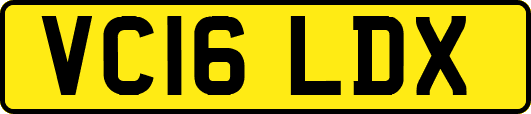 VC16LDX