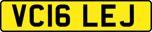 VC16LEJ