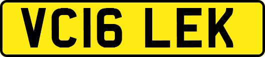 VC16LEK