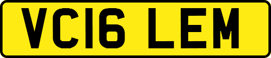 VC16LEM