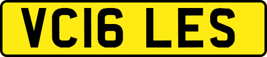 VC16LES