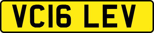 VC16LEV