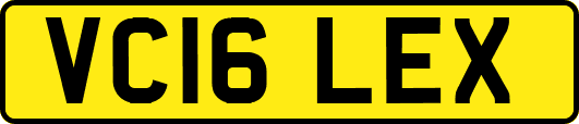 VC16LEX
