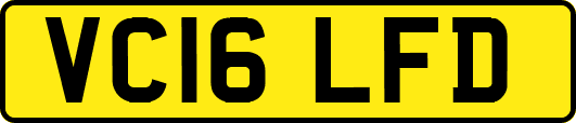 VC16LFD