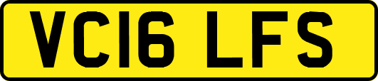 VC16LFS