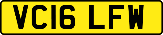 VC16LFW