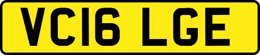 VC16LGE