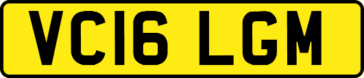 VC16LGM