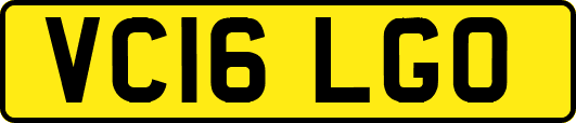 VC16LGO