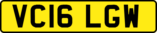 VC16LGW