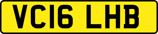 VC16LHB