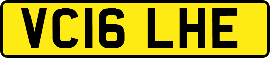 VC16LHE