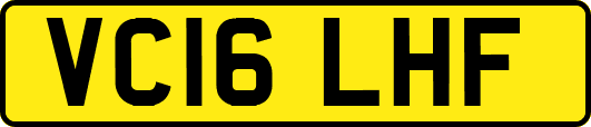 VC16LHF