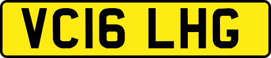 VC16LHG