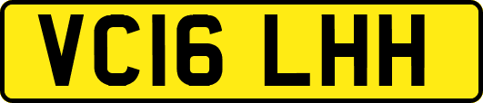 VC16LHH