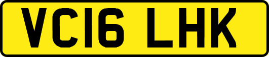 VC16LHK