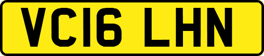 VC16LHN