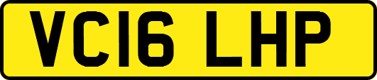 VC16LHP
