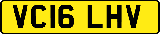 VC16LHV