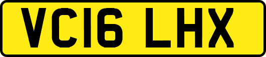 VC16LHX