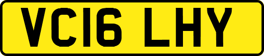 VC16LHY