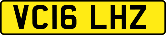 VC16LHZ